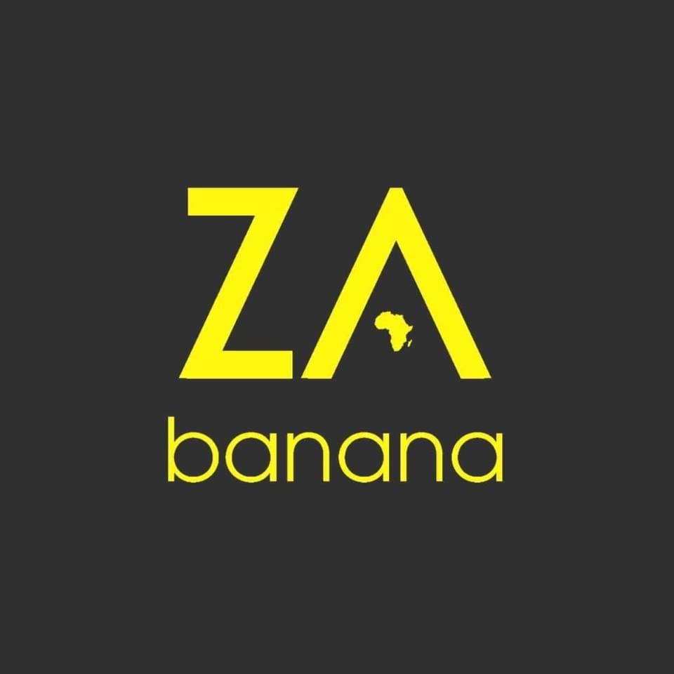 ZA Blueberry Logo